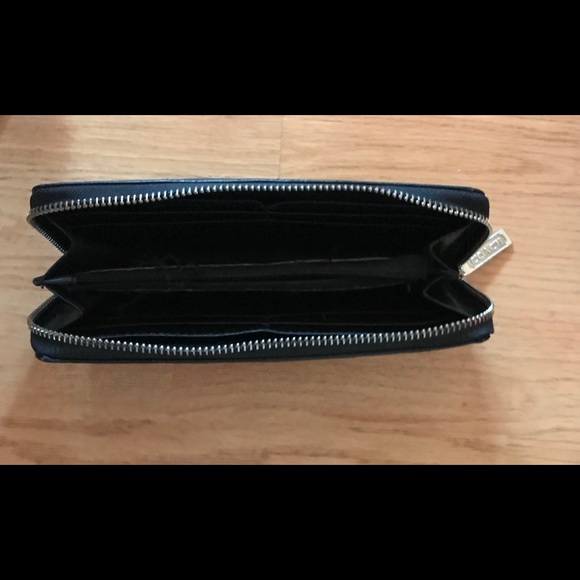 Coach Wallet - Picture 2 of 2